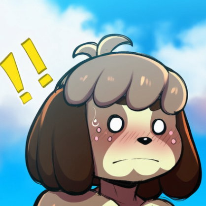 Cover art for Digby: After Hours, an i didnt forget scenario on AI Dungeon
