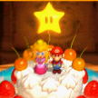Cover art for Happy Birthday!, a happy scenario on AI Dungeon