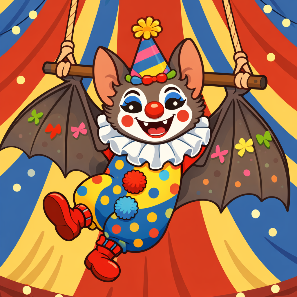 Cover art for For my next trick… on AI Dungeon