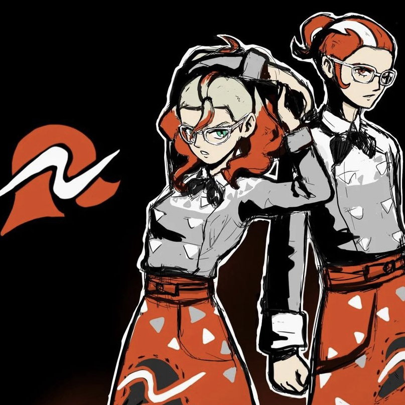 Cover art for The Lysandre Café, a pokemon scenario on AI Dungeon