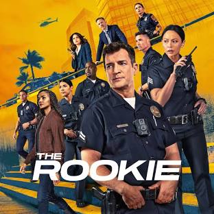 Cover art for The Rookie, a rookie scenario on AI Dungeon