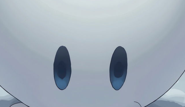 Cover art for Mom...dad turned into a blob, a family scenario on AI Dungeon