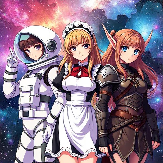 Cover art for Select To Protect, a customizable scenario on AI Dungeon