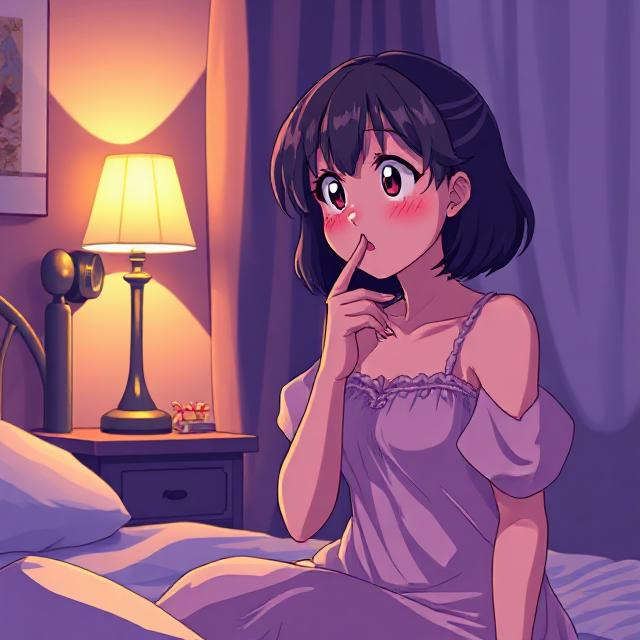 Cover art for Wake Up Surprise, a woken up scenario on AI Dungeon