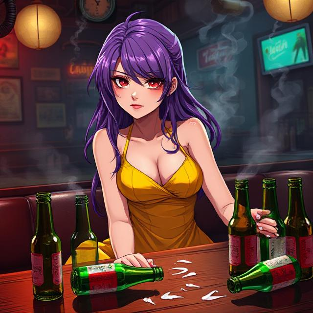 Cover art for Say It Ain't So, a disillusionment scenario on AI Dungeon