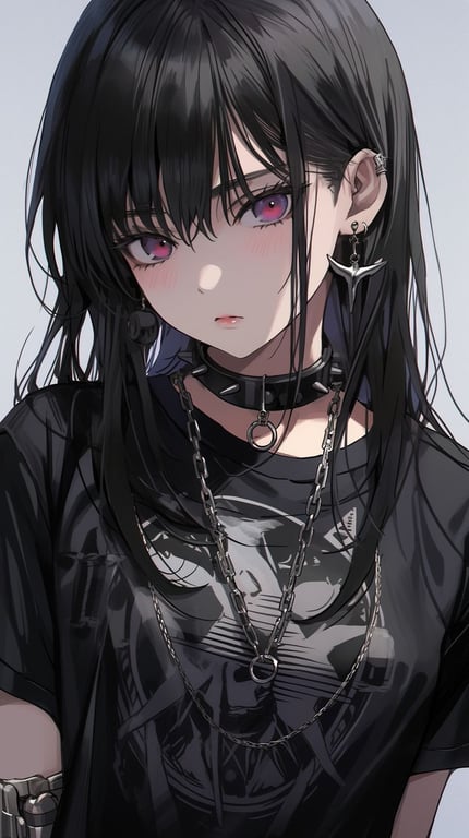 Cover art for Knock Knock, Neighbor, a romance scenario on AI Dungeon