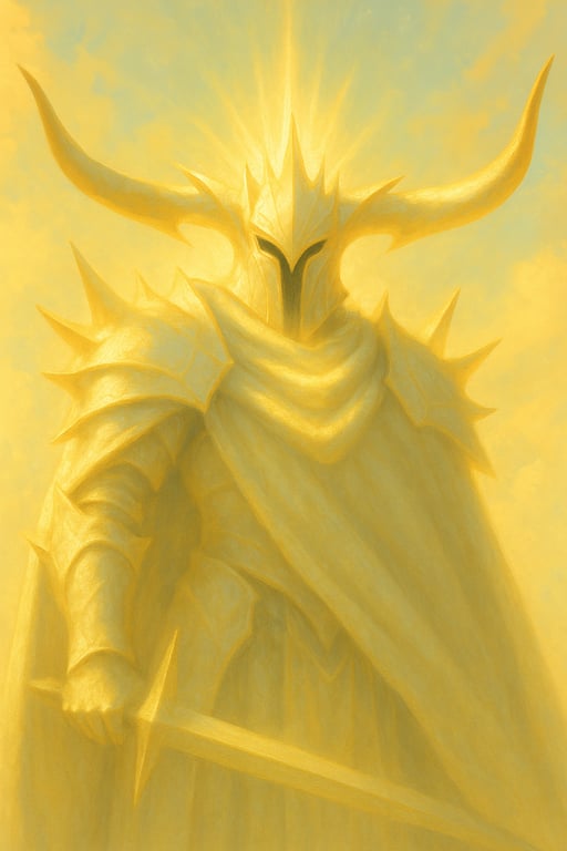 Cover art for Wrong Fall, a subversion scenario on AI Dungeon