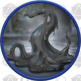 Cover art for Needlessly in depth Slime Simulator., a slime scenario on AI Dungeon