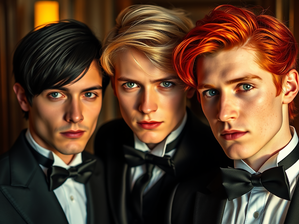 Cover art for Wealthy overnight, a romance scenario on AI Dungeon