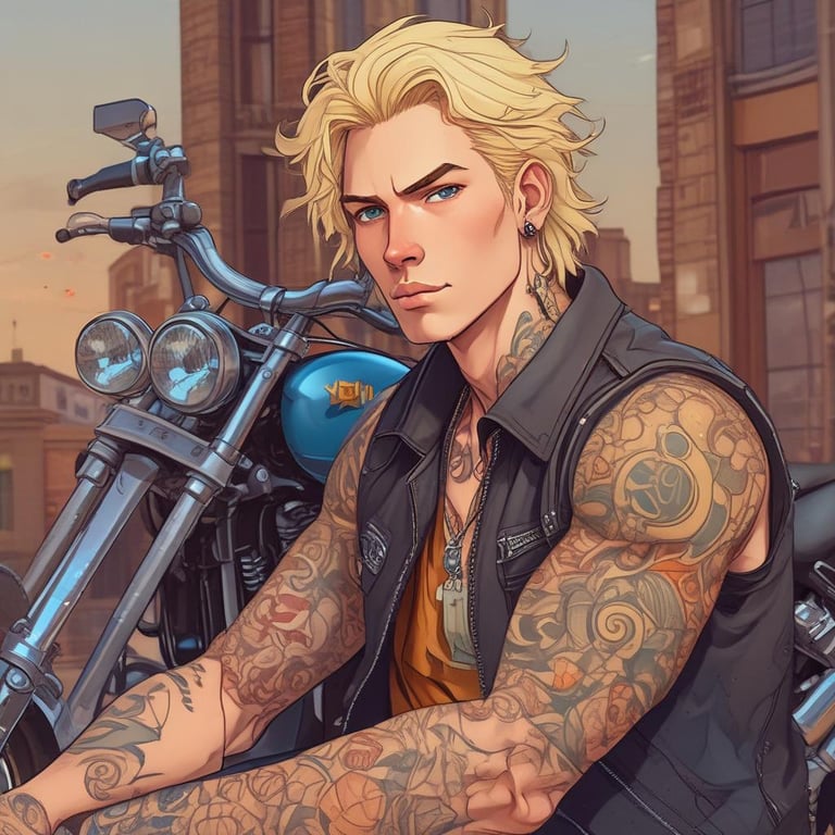 Cover art for The forbidden auction, a romance scenario on AI Dungeon