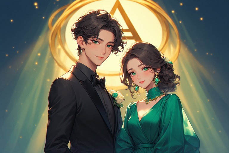 Cover art for Andromeda Lifecare - The future of companionship, a romance scenario on AI Dungeon