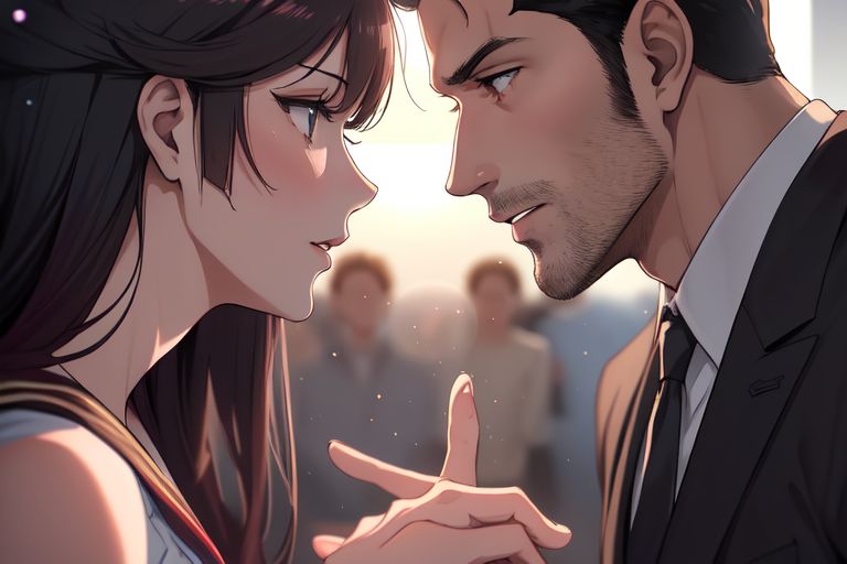 Cover art for Highschool Reunion - meet your bully after 10 years , a bully scenario on AI Dungeon