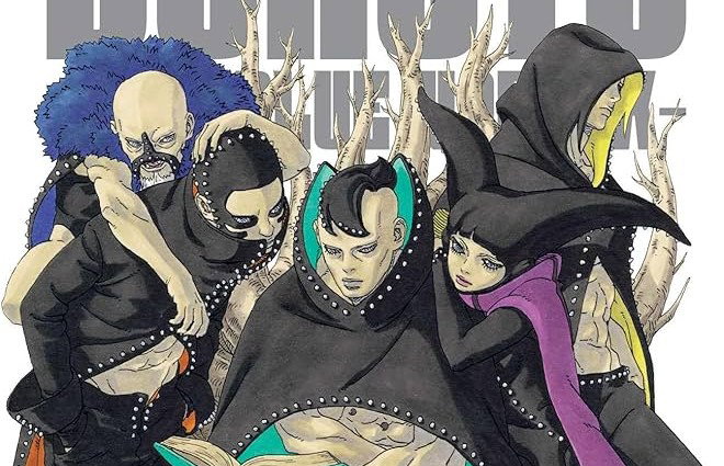 Cover art for Naruto/Boruto: Chunin ðŸŽâ€‹ , a naruto scenario on AI Dungeon
