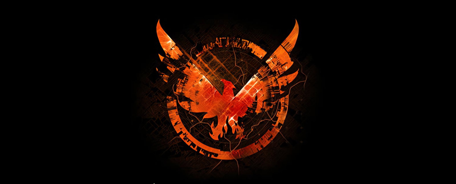 Cover art for The Division: Philadelphia đźŽ, a division scenario on AI Dungeon