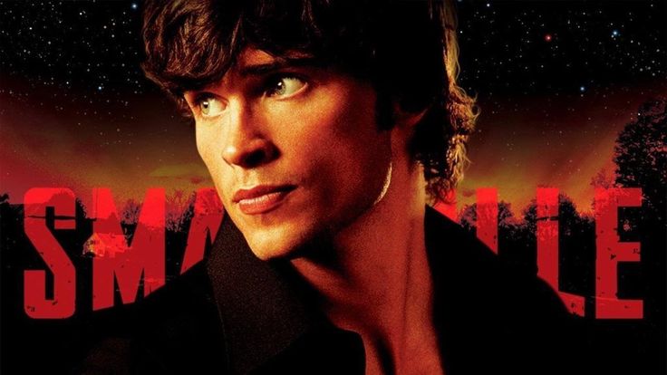 Cover art for Smallville, a superman scenario on AI Dungeon