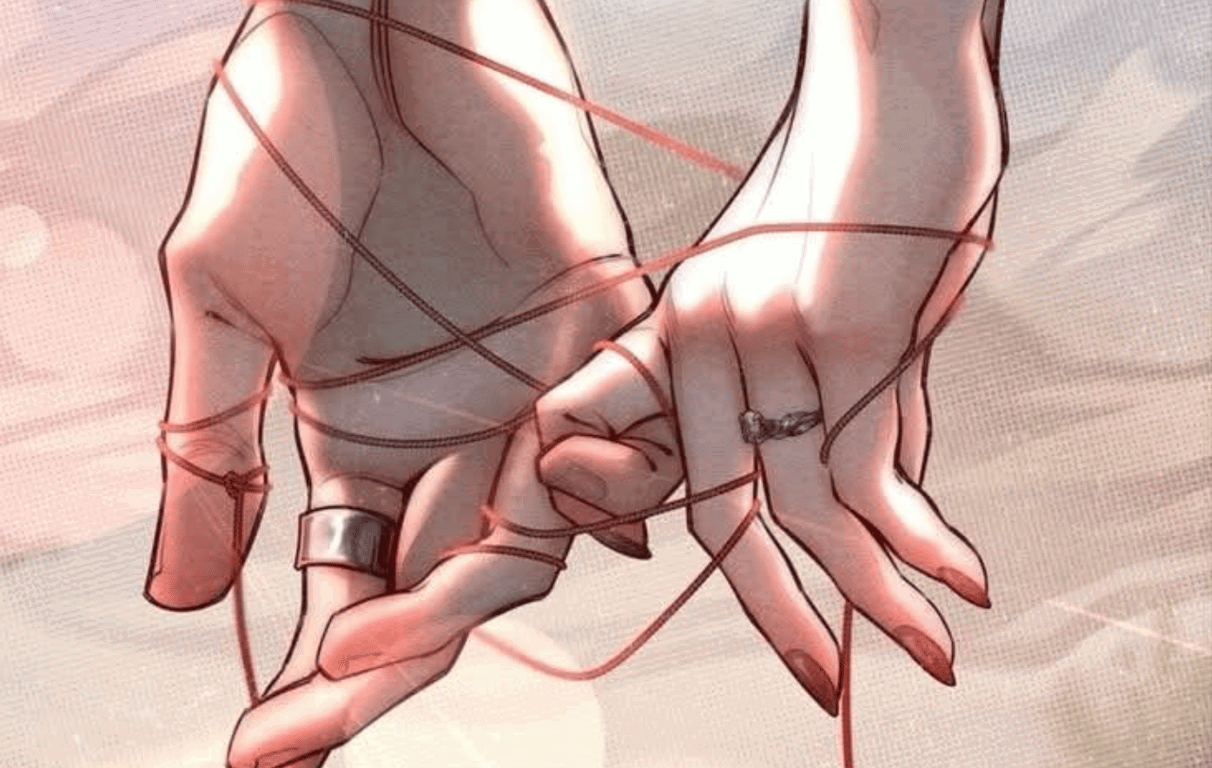 Cover art for A Blade Between Us, a knight scenario on AI Dungeon