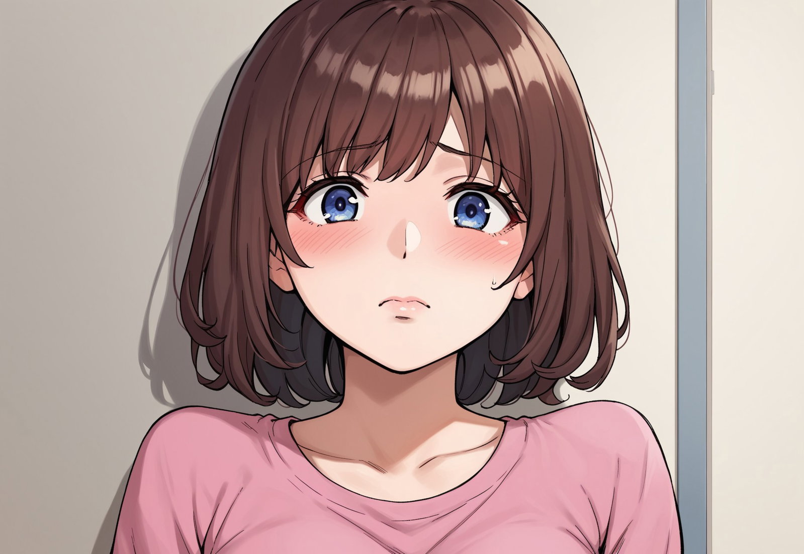Cover art for A woman's Secret (v.1.0), a privacy scenario on AI Dungeon