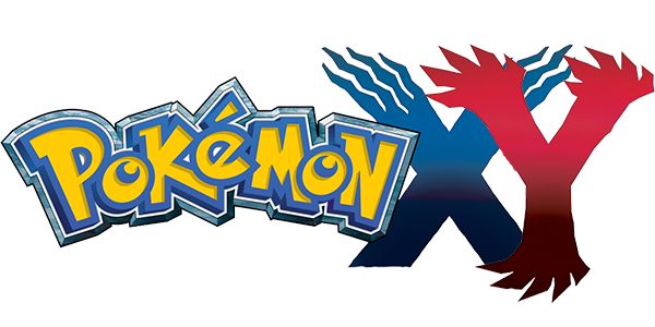 Cover art for Pokémon X/Y, a pokemon scenario on AI Dungeon