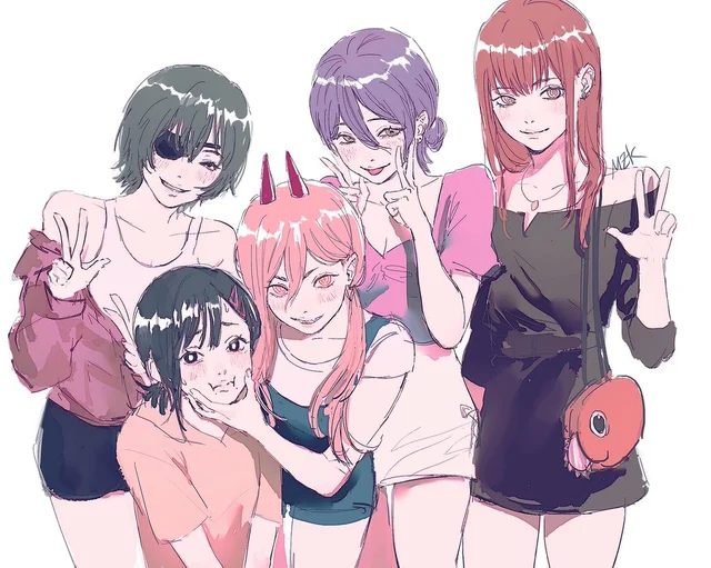 Cover art for Mom's friend's Cute Daughters on AI Dungeon