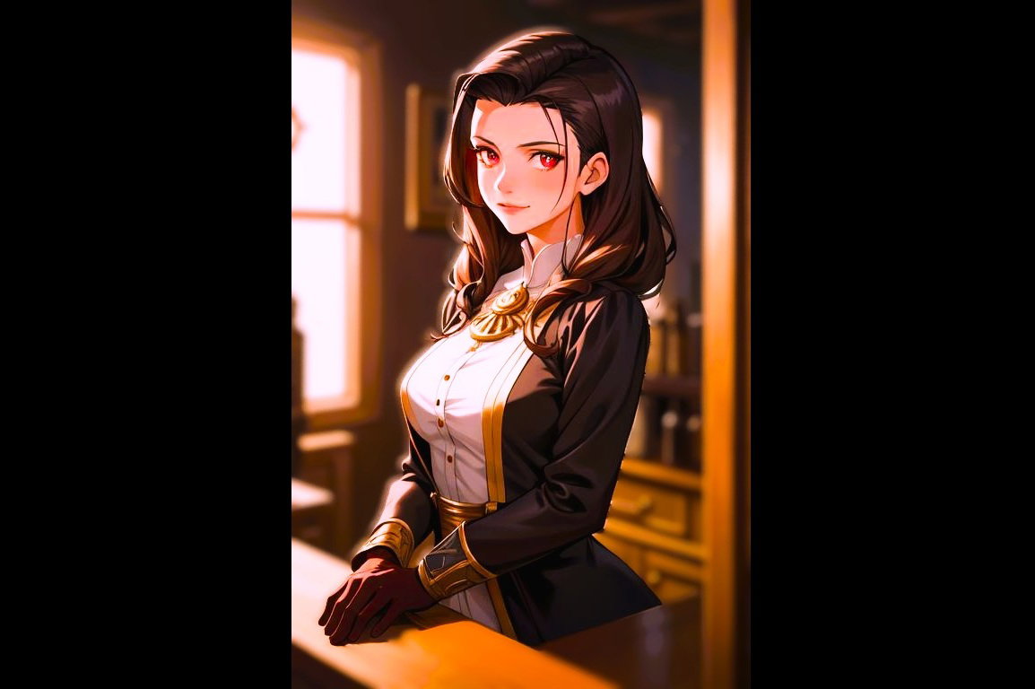 Cover art for An Adventurer on AI Dungeon