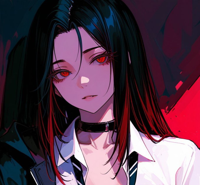 Cover art for I’m Not a Demon, Just Misunderstood!, a mystery scenario on AI Dungeon