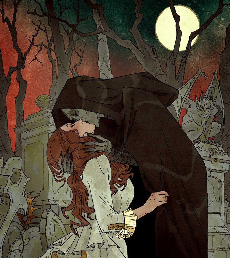 Cover art for I Reap the Harvest of My Heart, a fantasy scenario on AI Dungeon