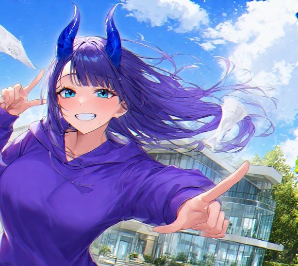 Cover art for The Estate Where No One’s Normal, a drama scenario on AI Dungeon