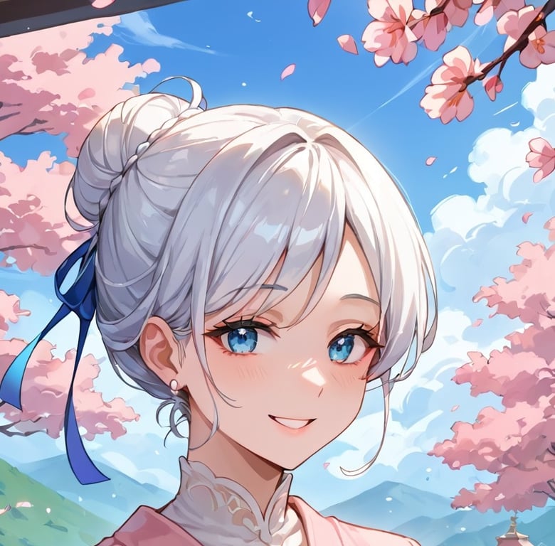 Cover art for Reverse Roots: Yohana Homestay, a comedy scenario on AI Dungeon