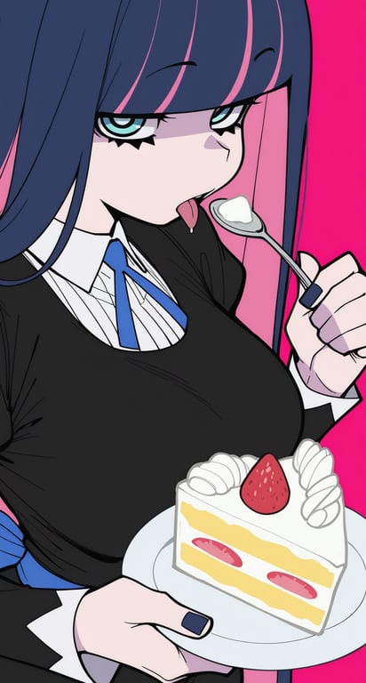 Cover art for Fork Off, a romance scenario on AI Dungeon