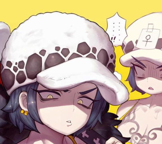 Cover art for Reika-sama Doesn’t Know How to Chill, a delinquent scenario on AI Dungeon