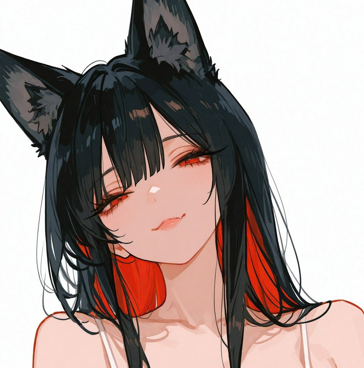 Cover art for Paws and Passion, a neko scenario on AI Dungeon