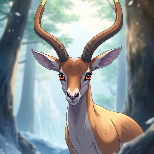 Cover art for Spirit Chronicles: Sacagawea , an ibex scenario on AI Dungeon