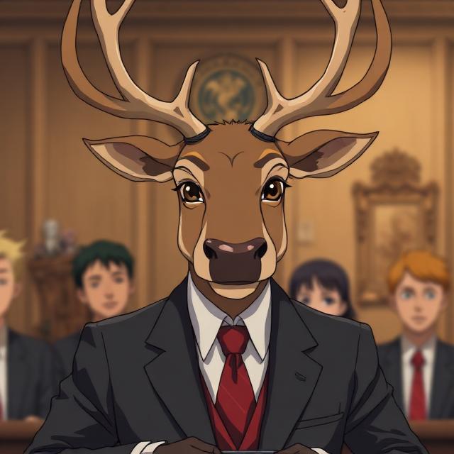 Cover art for Grandma Got Run Over By a Reindeer, a reindeer scenario on AI Dungeon