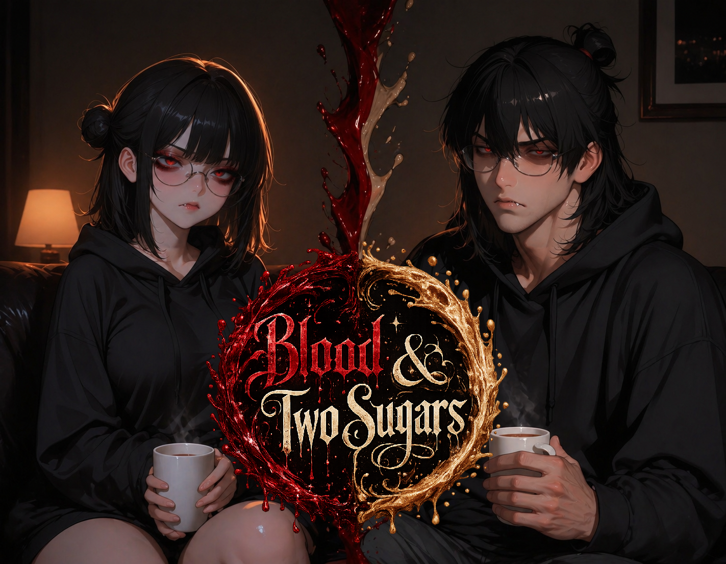Cover art for ♂️ Mattheus Strident on AI Dungeon