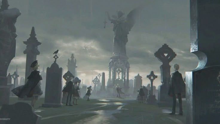 Cover art for Neathrens : Lost Hope on AI Dungeon