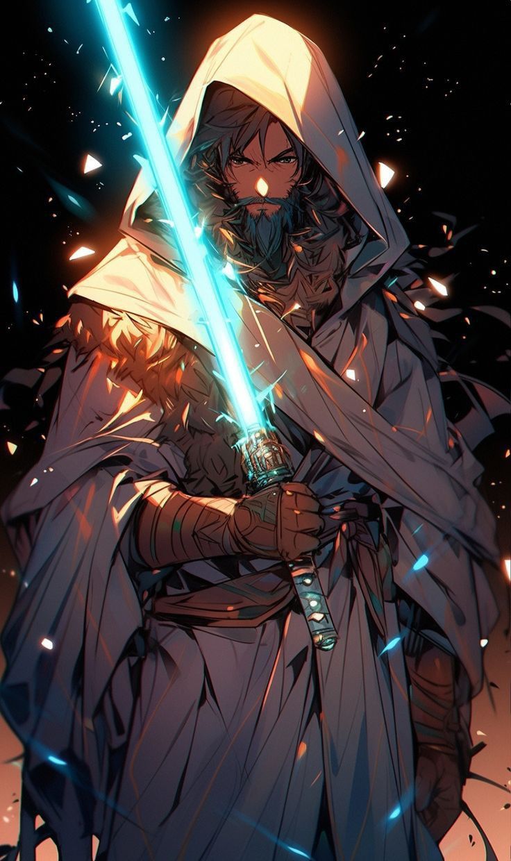 Cover art for 🪐Star wars universe ... by Ray (open start) Overhauled 3/19☄️, a script scenario on AI Dungeon