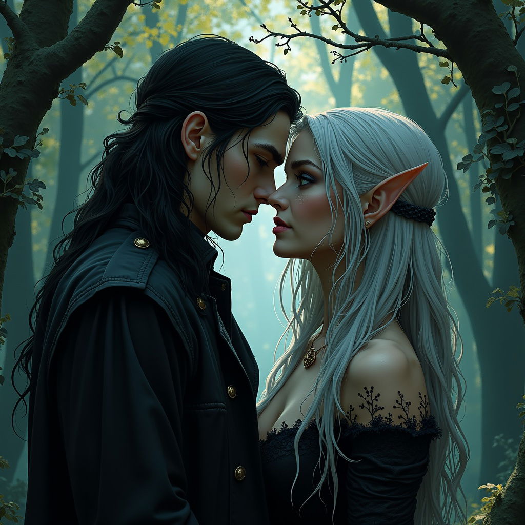 Cover art for The Noble right... by Ray., a romance scenario on AI Dungeon