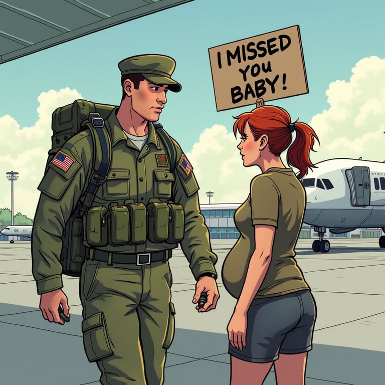 Cover art for Welcome home. by Ray, a welcome home scenario on AI Dungeon