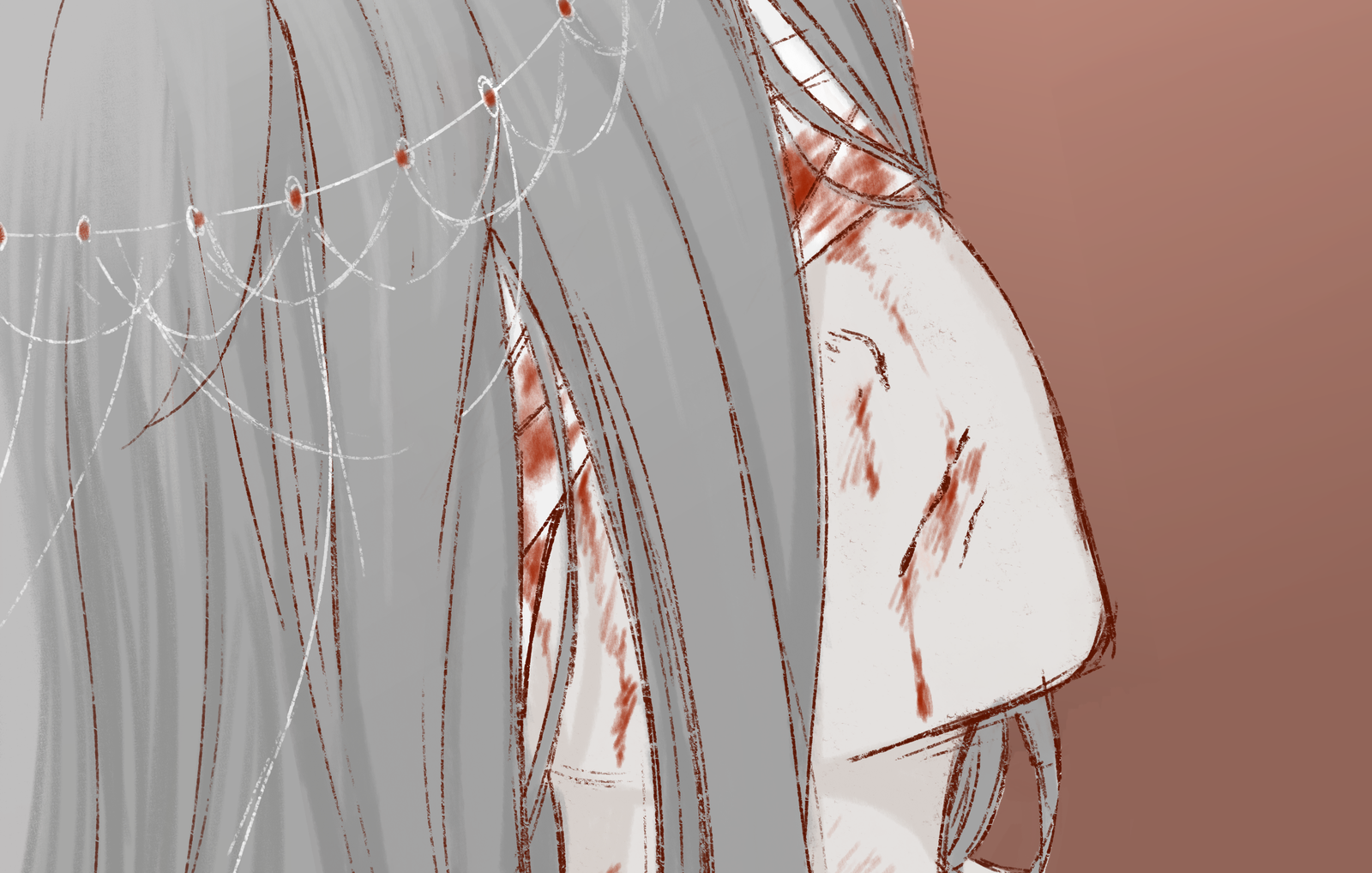Cover art for Saving your crush through kidnapping, a romance scenario on AI Dungeon