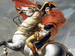 Cover art for The Napoleonic wars, a napoleon scenario on AI Dungeon