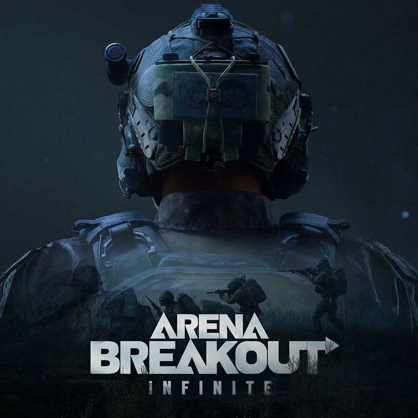 Cover art for Arena Breakout on AI Dungeon