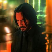 Cover art for John Wick: Dogs Death Revenge on AI Dungeon