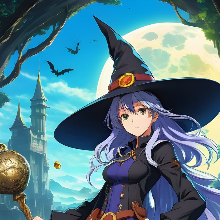 Cover art for Isekai into Another Life, an isekai scenario on AI Dungeon