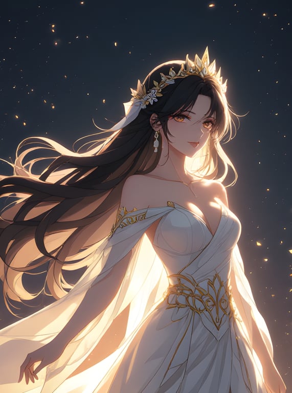 Cover art for Fresh start isekai., an isekai scenario on AI Dungeon