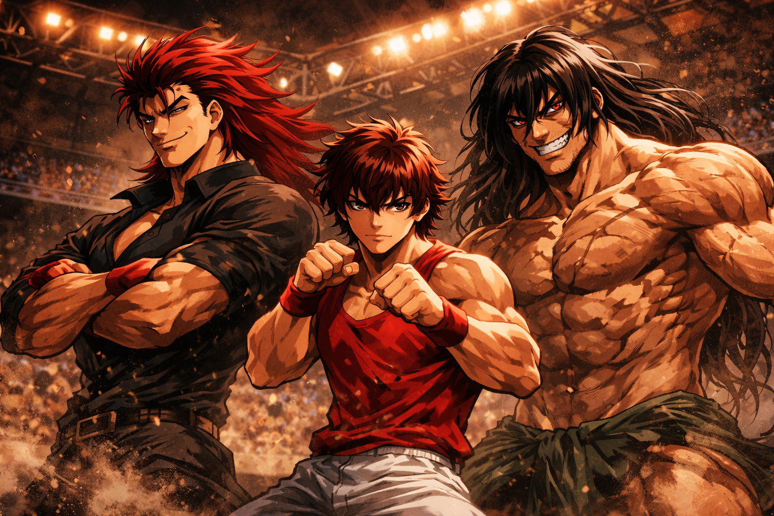 Cover art for Heart of the Beast on AI Dungeon