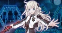 Cover art for I found a girl that fights monsters?!, a romance scenario on AI Dungeon