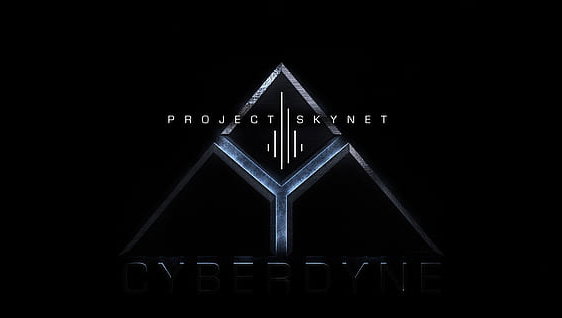 Cover art for Project Skynet: Survival, a survival scenario on AI Dungeon