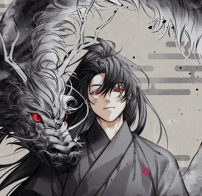 Cover art for Murim Life, a murim scenario on AI Dungeon