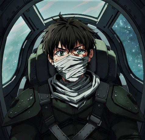 Cover art for Return 3 years later. on AI Dungeon