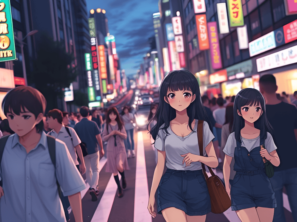 Cover art for Did you wash your..., an one question scenario on AI Dungeon